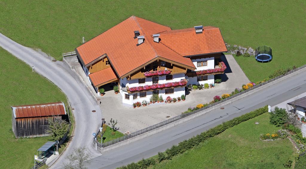 Tratlhof Apartment Achenkirch Exterior photo