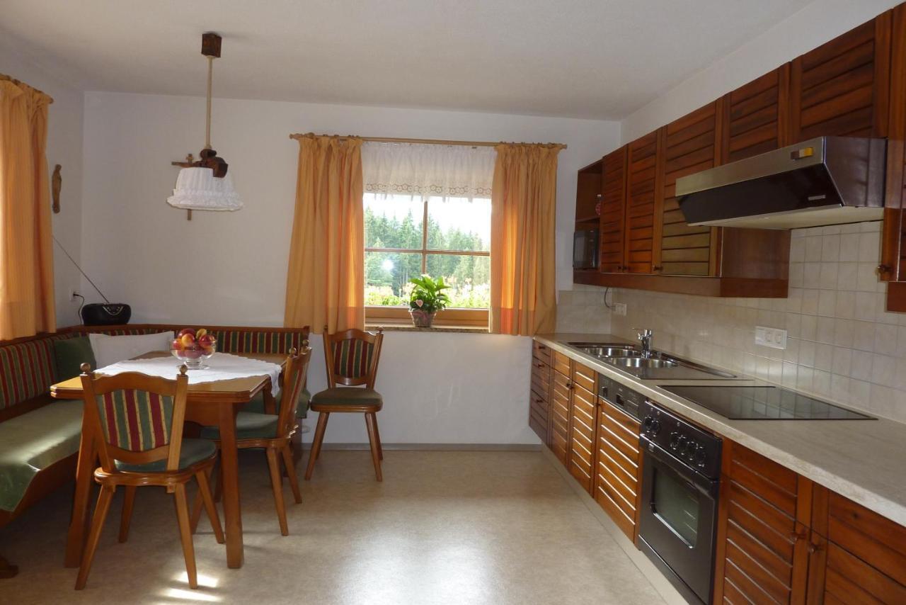 Tratlhof Apartment Achenkirch Exterior photo